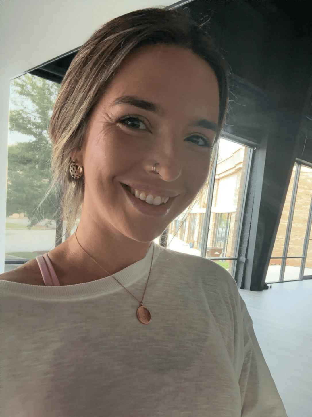 Catherine Rollins, FIt Lifestyle coach
